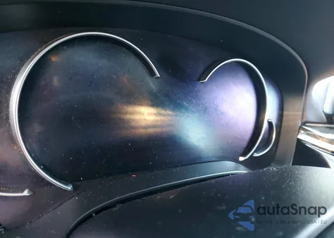 2018 BMW M550Xi z USA, uszkodzony, nr VIN WBAJB9C54JB287226